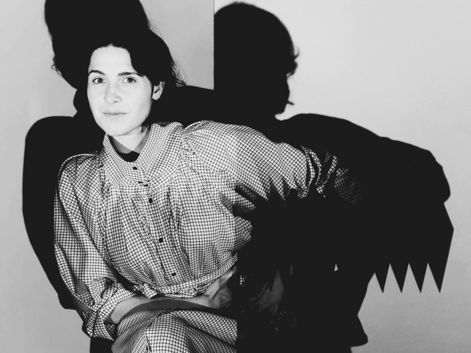 Les Franciscaines en scène Louise Jallu