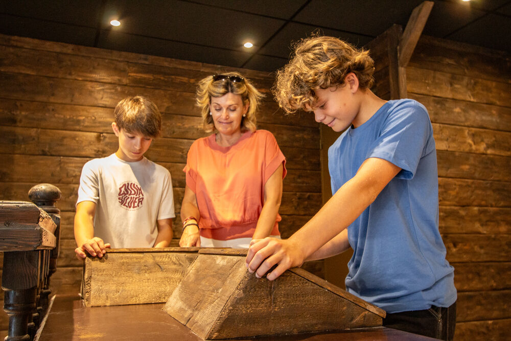 Les Journées Européennes du Patrimoine