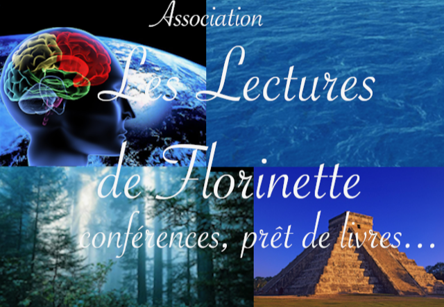 Les Lectures de Florinette conférence Comprendre l’Invisible Âme et Esprit une distinction essentielle