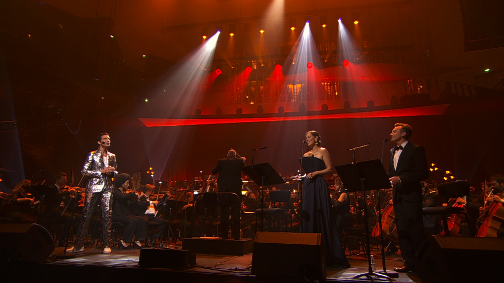 Les mardis de la philharmonie