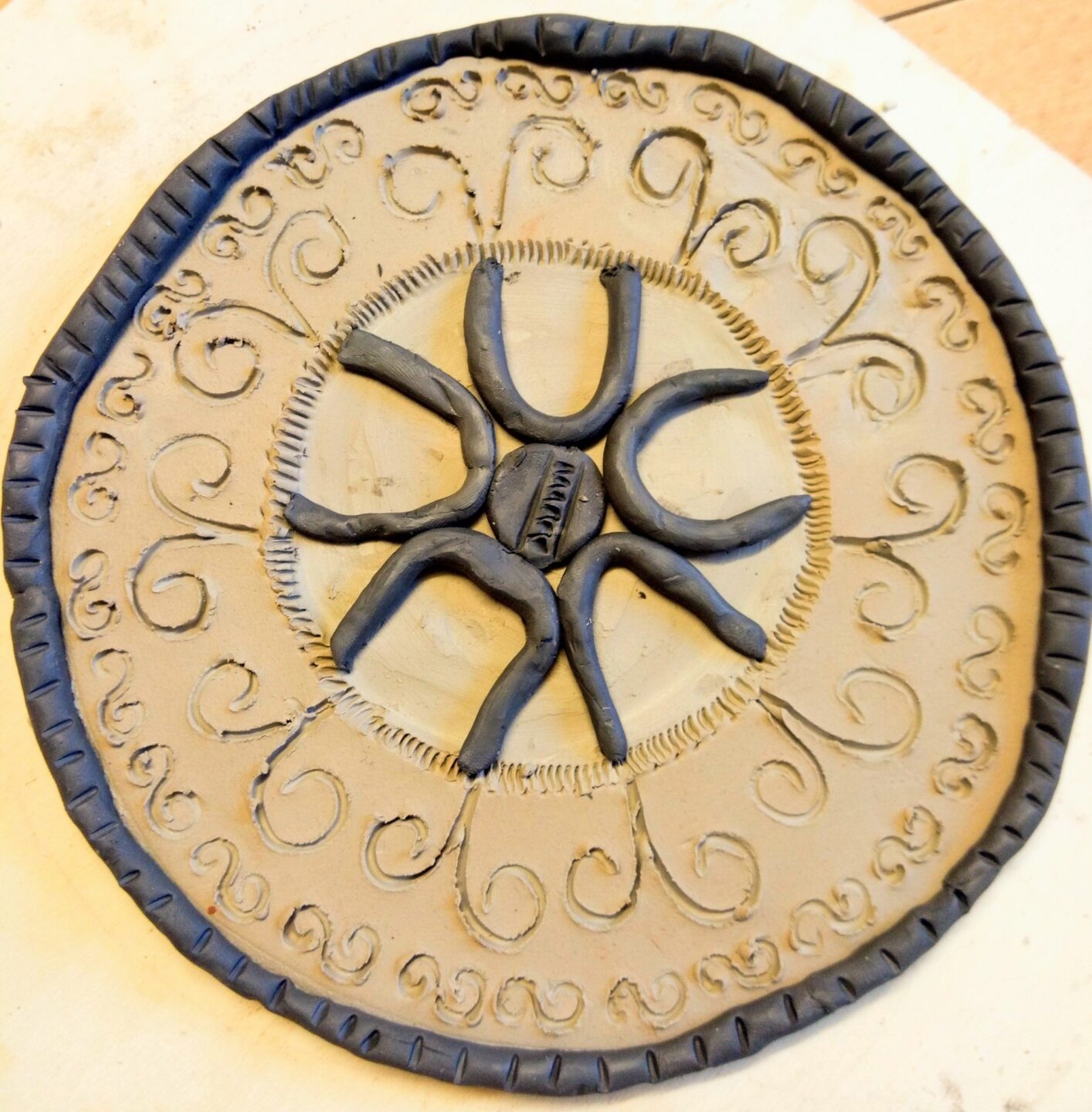 Les mardis de l'été Un déjeuner dans l'expo