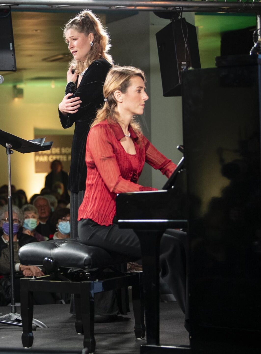 Les Mélodies de Gurs