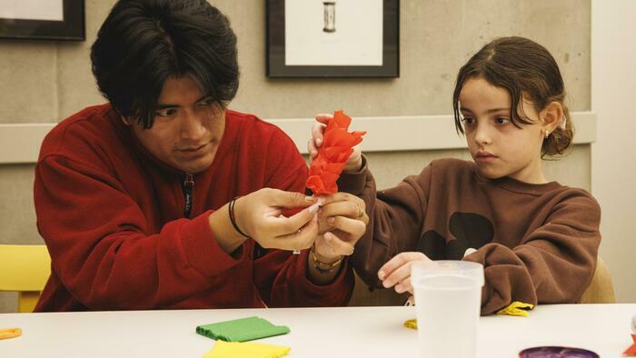 Les mercredis discu’thé Antipode Rennes