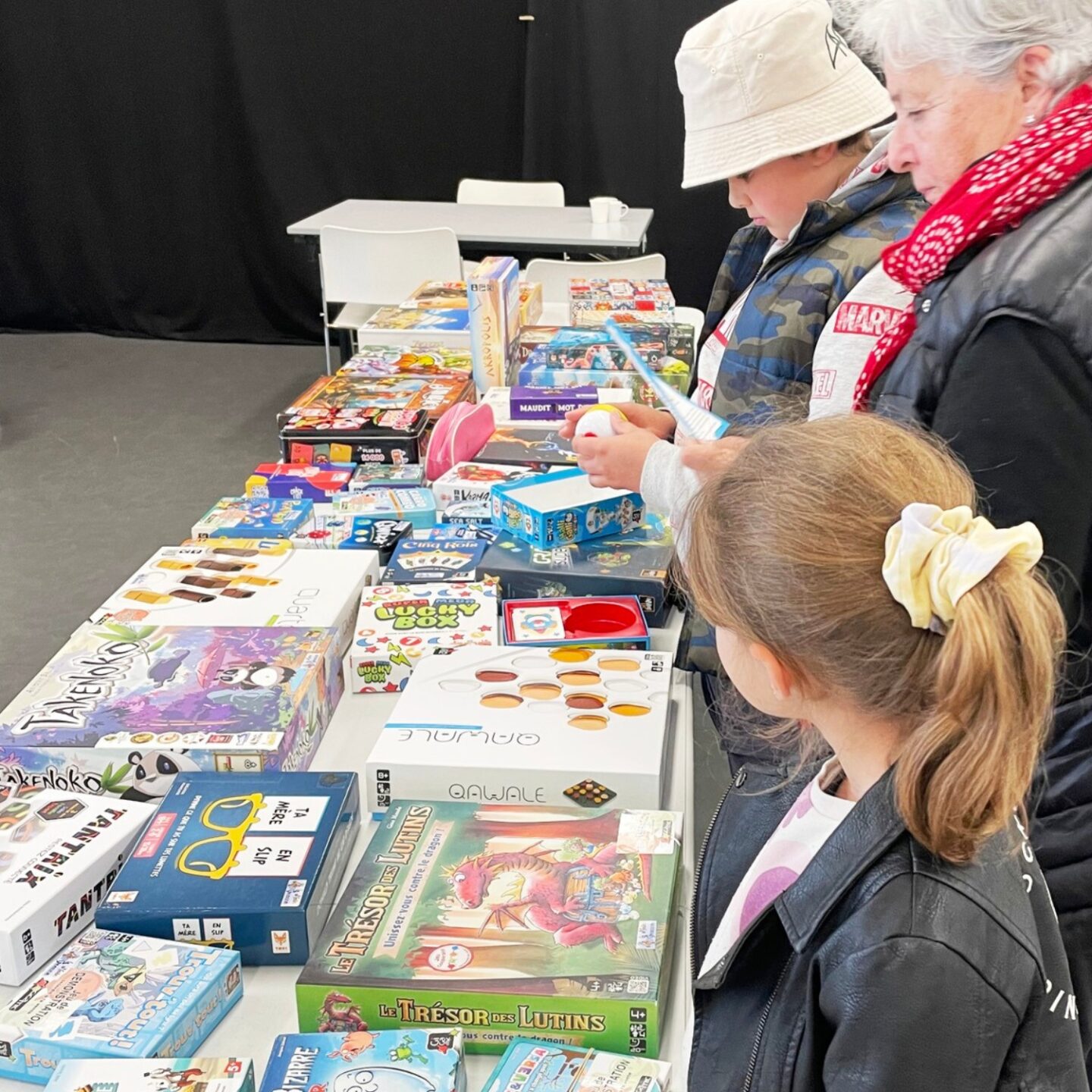 Les mercredis-jeux Médiathèque Aire-sur-l’Adour 2026-04-01 Les mercredis-jeux