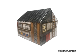 Les Mycéliades Atelier créatif