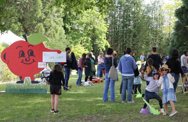Les Offs Les Jeux pour Tous Festival des Veyracomusies