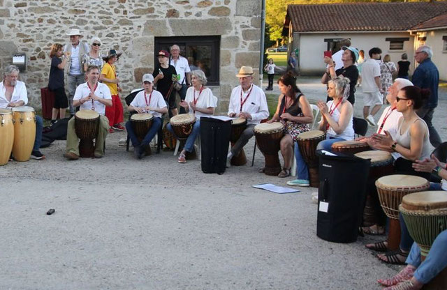 Les Offs Les Ziconovis Festival des Veyracomusies