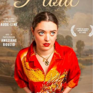 Les One du Barj' Aude-Line