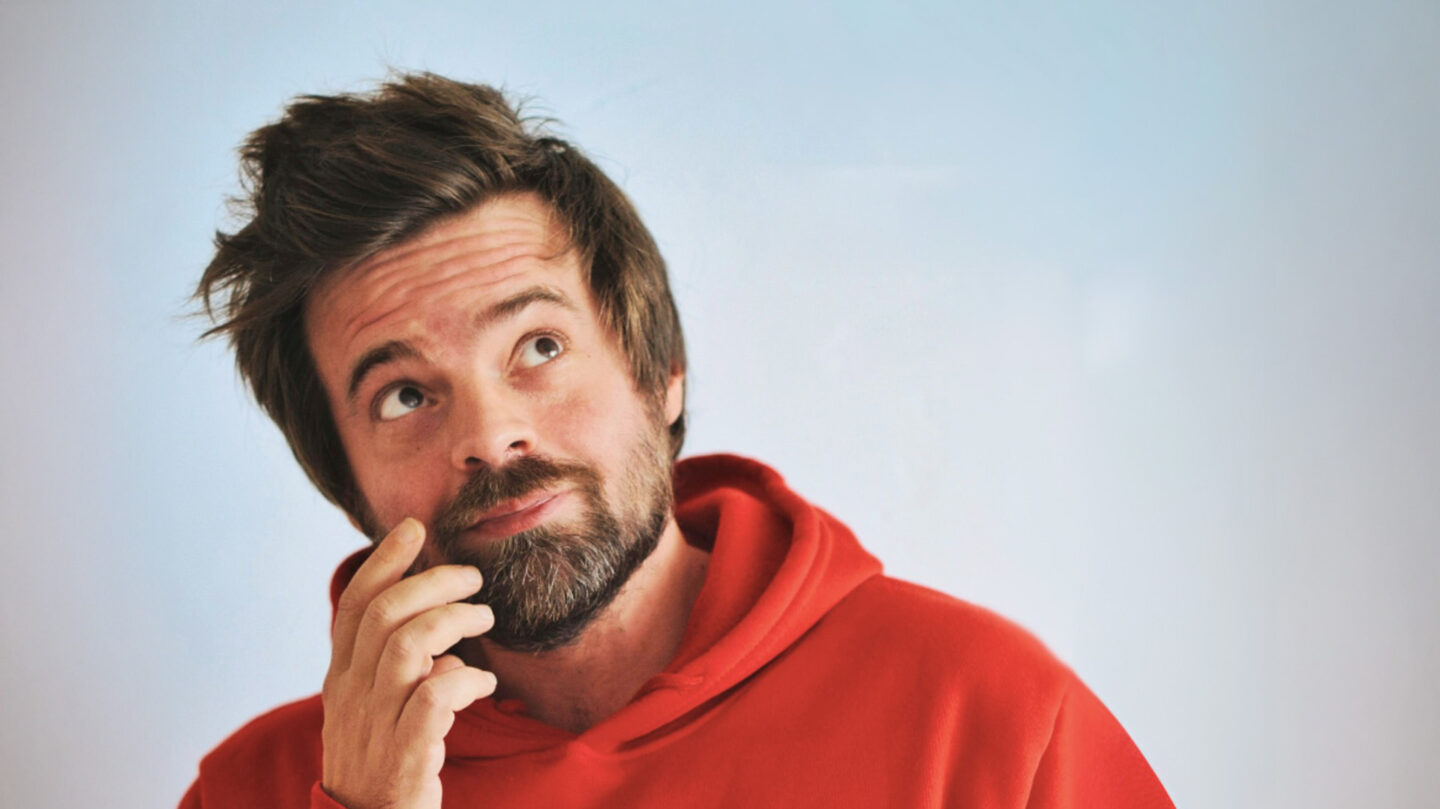 Les One du Barj' Clément Naslin