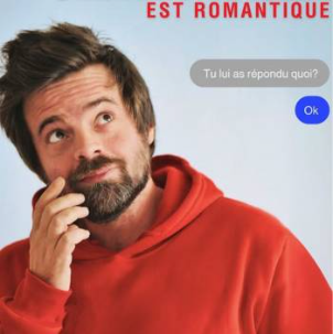 Les One du Barj' Clément Naslin