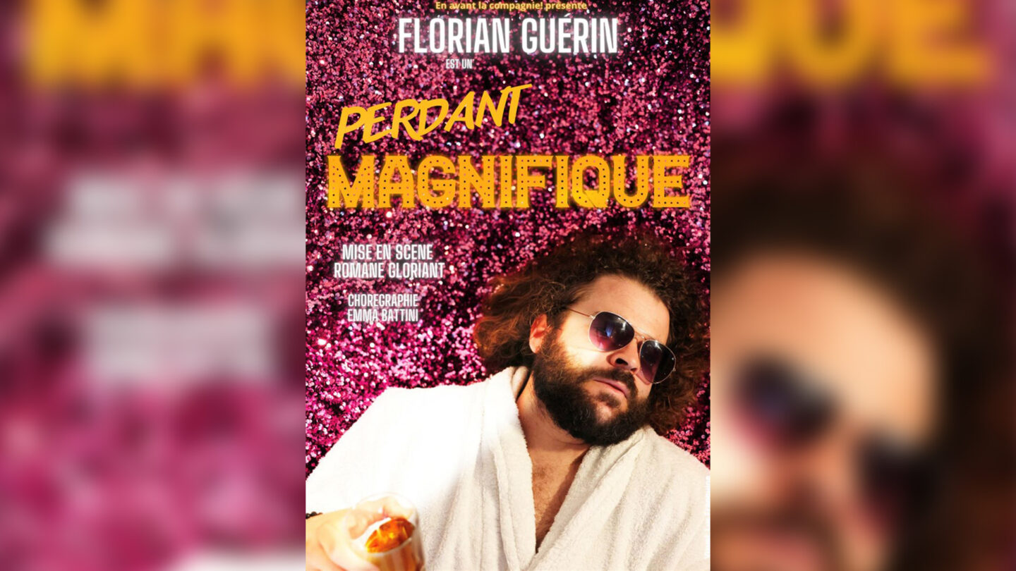 Les One du Barj' Florian Guérin