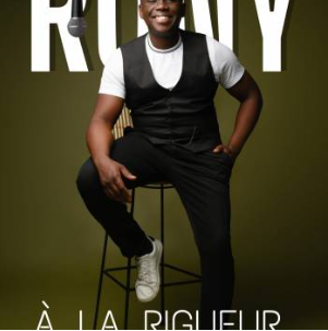 Les One du Barj Rony au OFF