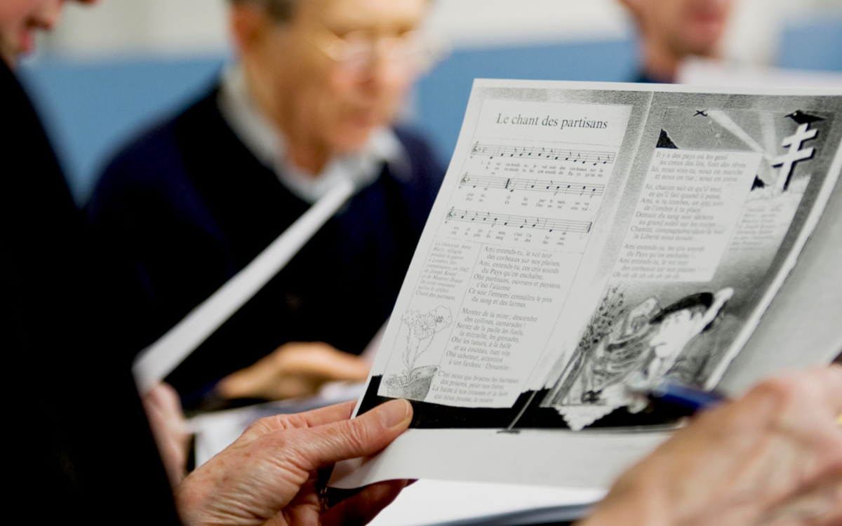 Les préjugés au quotidien et dans l’histoire Mémorial de la Shoah  Paris