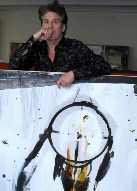 LES RENCONTRES DU FILM D'ART L'EXPOSITION DU GRAND COULOIR