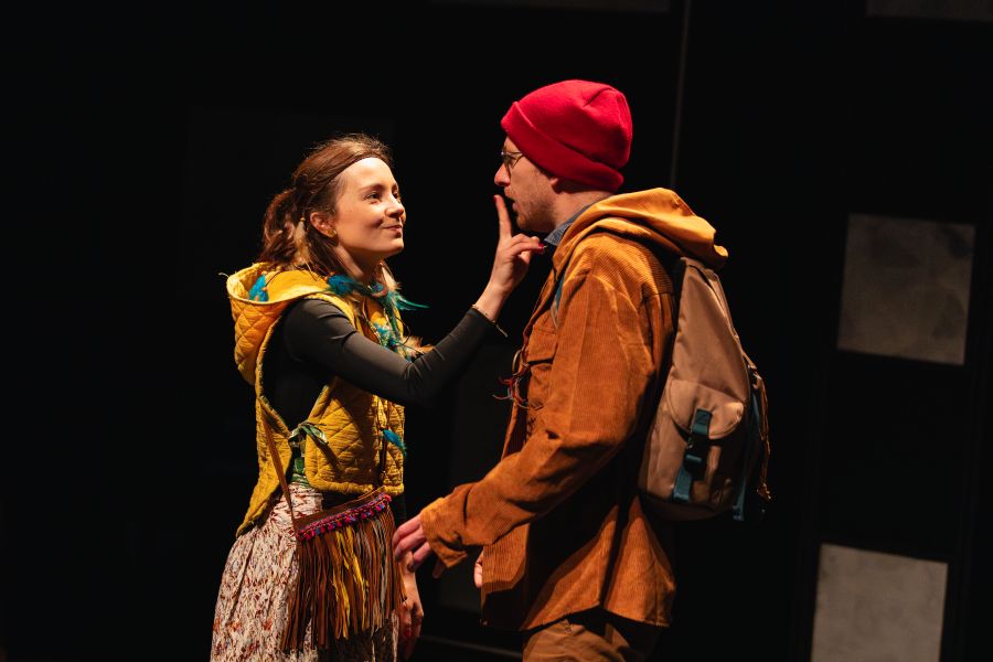 Les Séparables Théâtre