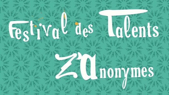 Les Talents Z'Anonymes Bibliothèque Maurepas Rennes