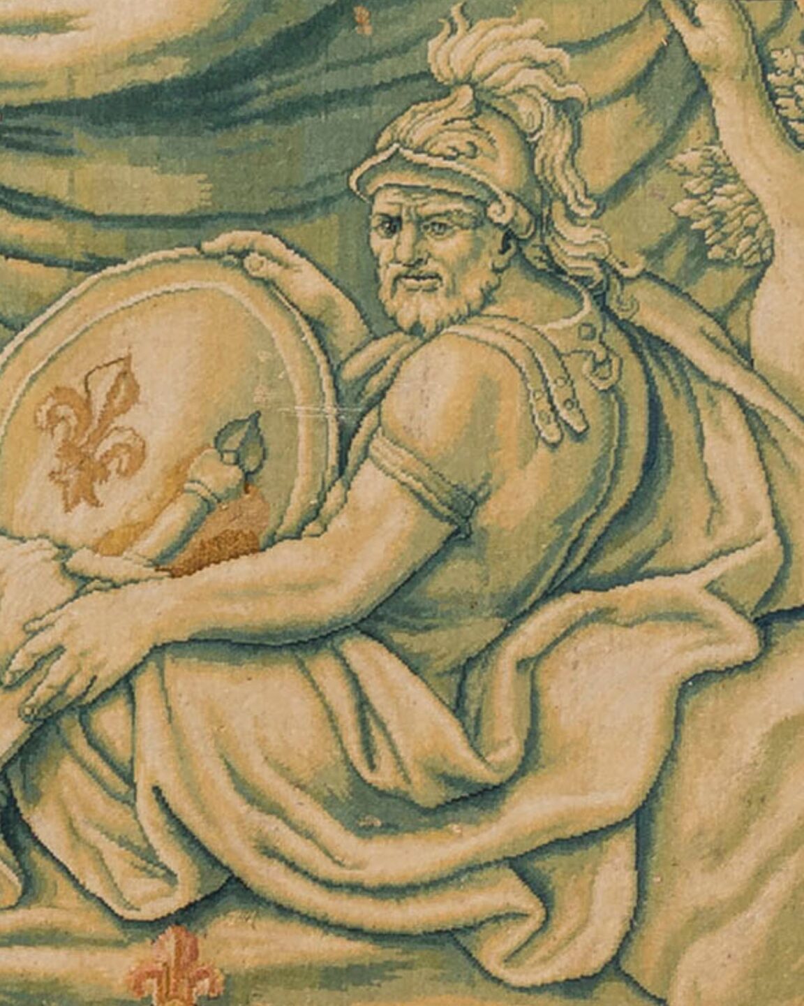 les tapis de la Savonnerie 