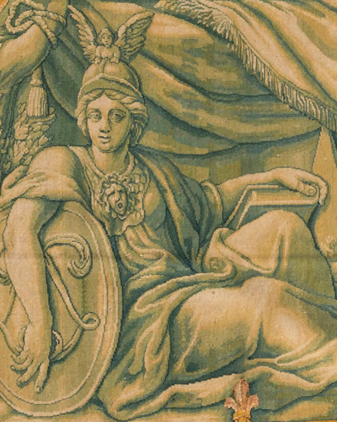 les tapis de la Savonnerie 