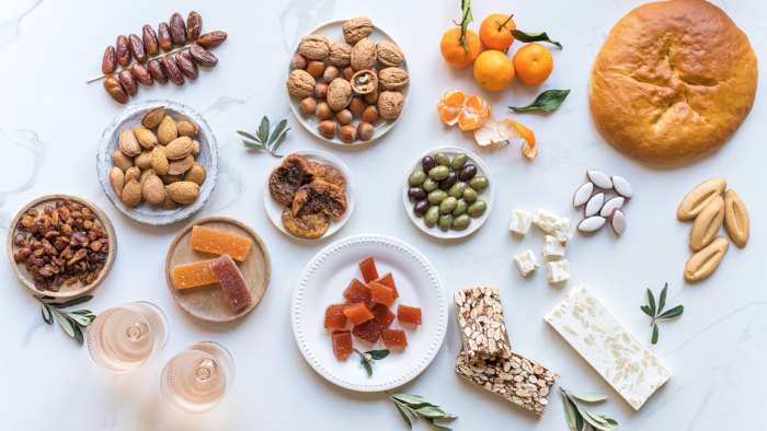 Les traditions de Noel en France Fondation Bernardaud