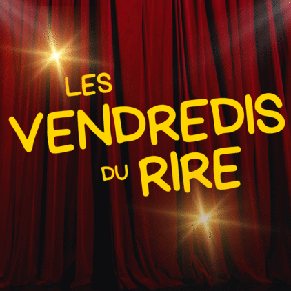 Les vendredis du rire Contre mature