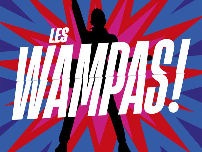 Les Wampas 1ère partie Fiaskro