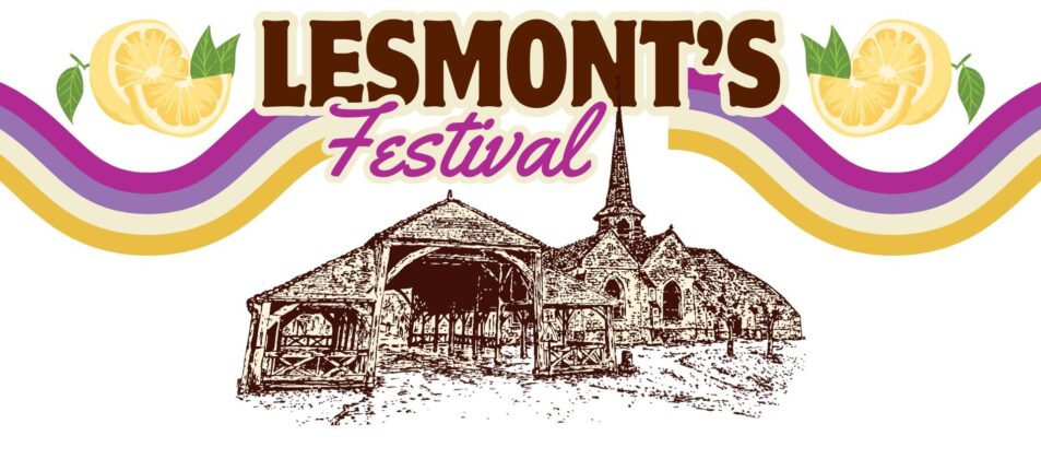 Lesmont&rsquo;s Festival  Lesmont