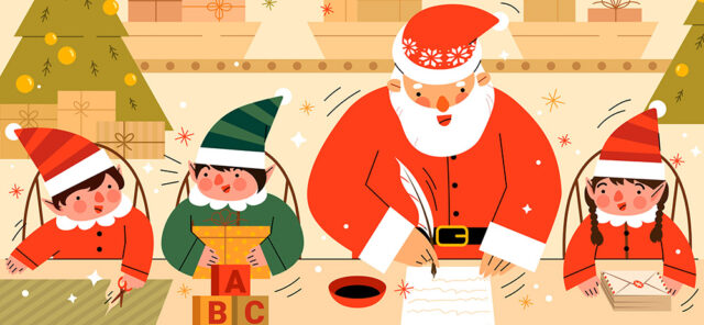 L’Heure du Conte De villes… en villages