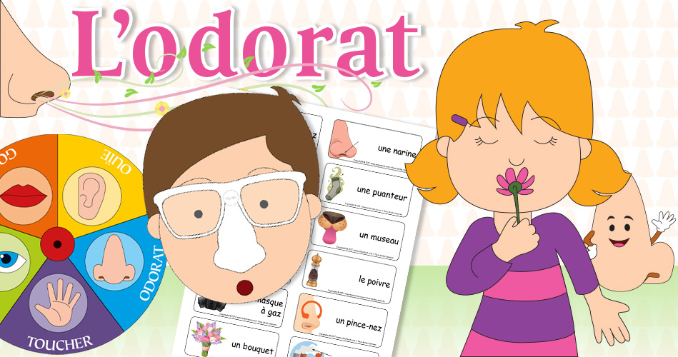 Librairie Chantepage Atelier olfactif avec Javotte