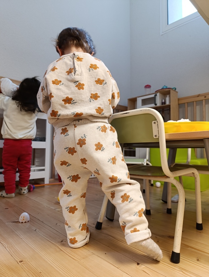 Lieu d'Accueil Enfants et Parents : CARAM'BULLE Centre des Marais Vern-sur-Seiche