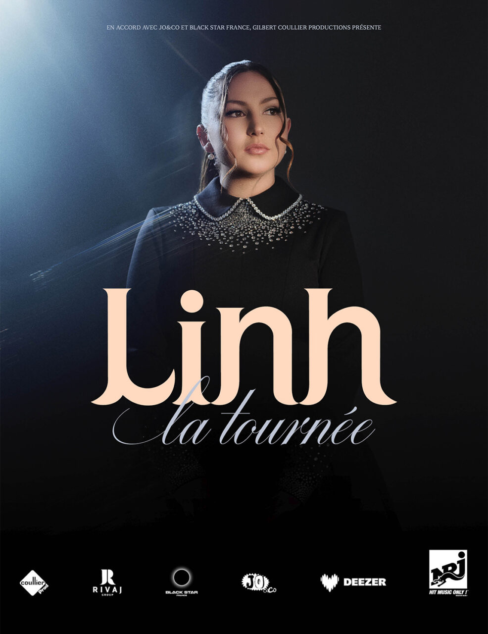 Linh La tournée  Bourges