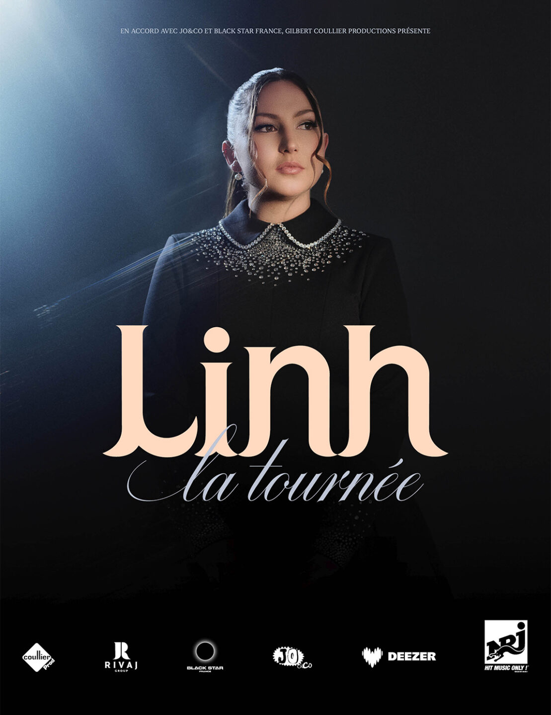 Linh La tournée