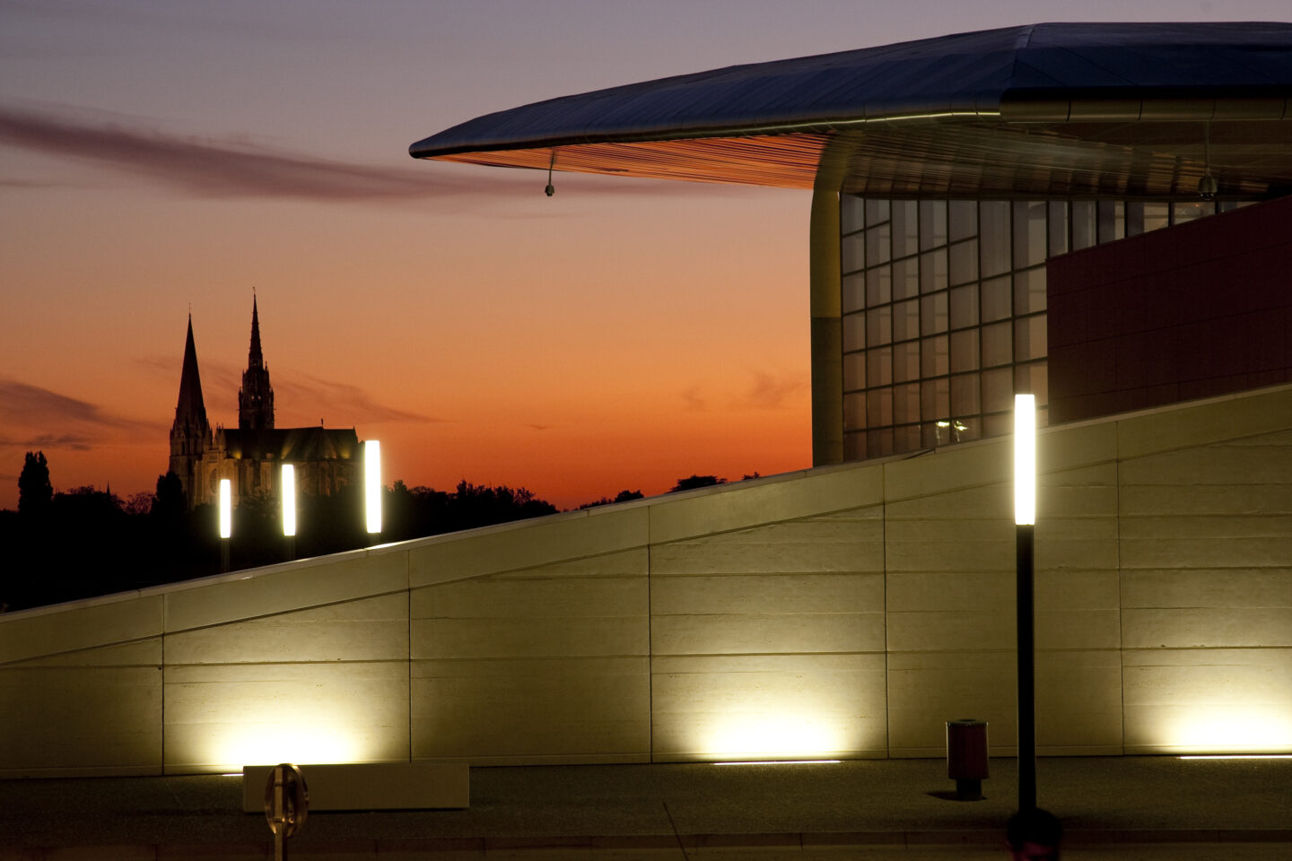 L'Odyssée Soirée Mario Pat'