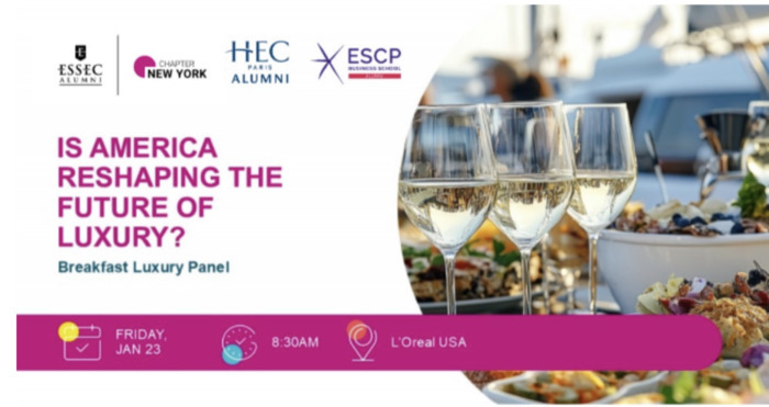 L’Oréal USA Headquarters New York