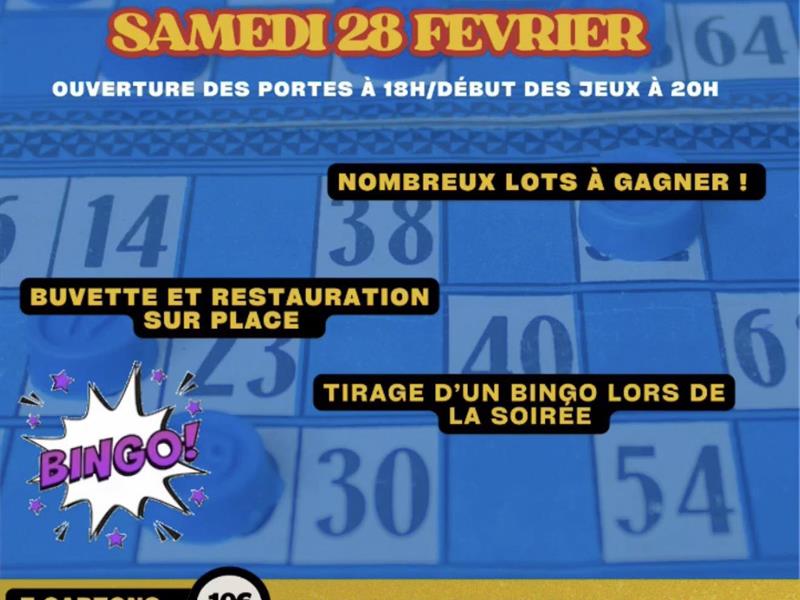 Loto de l'US Cattenom