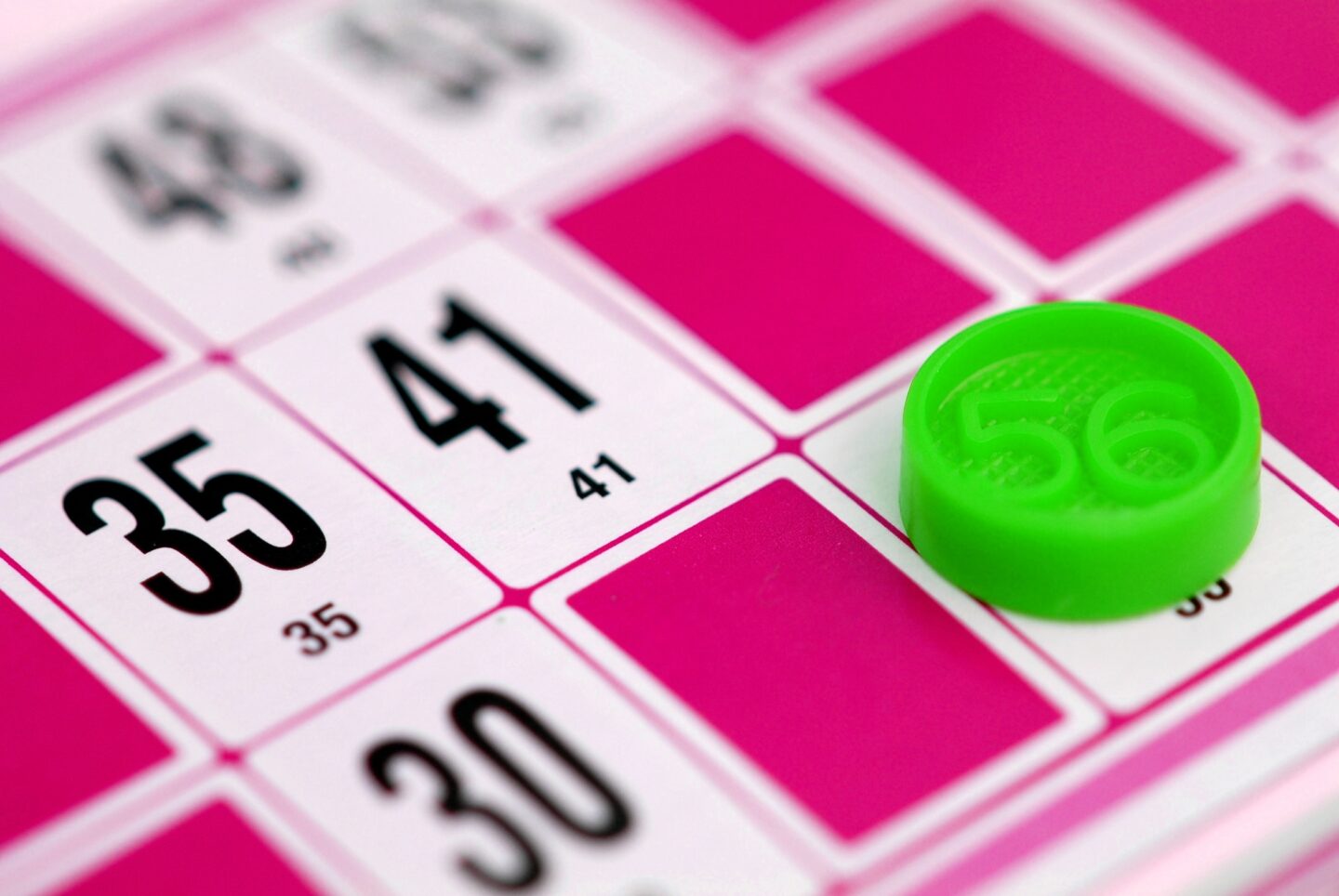 Loto du comité d'animations de Cognac-la-Forêt