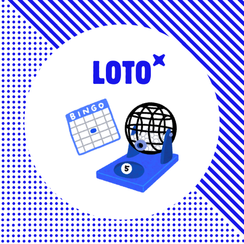 Loto et goûter