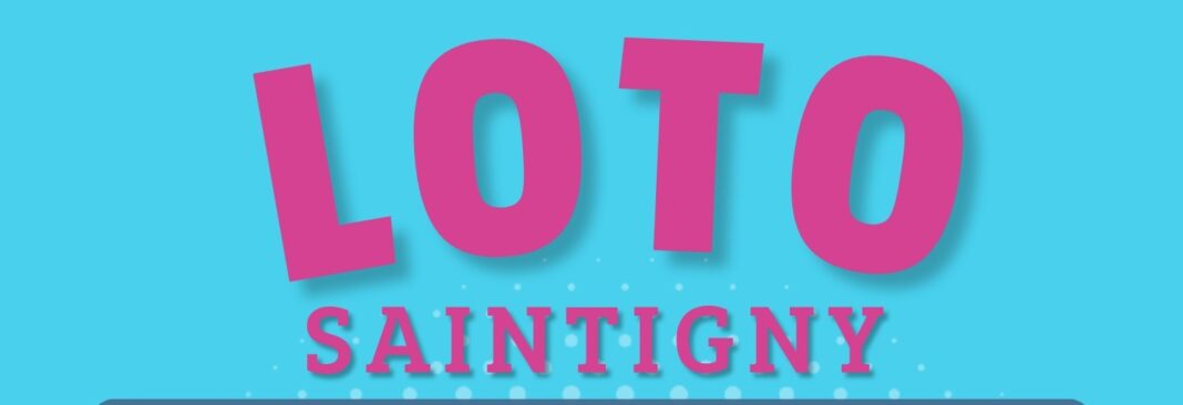 LOTO  Saintigny