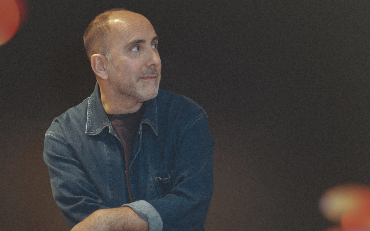 Louis-Arthur : Merci pour la Tendresse à la Comédie des 3 Bornes La Comédie des 3 Bornes  Paris