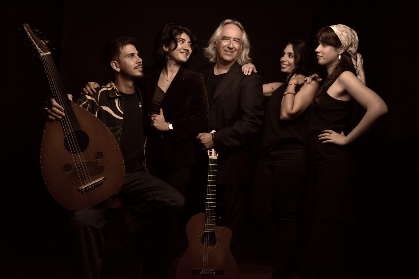 Louis Winsberg Talismane