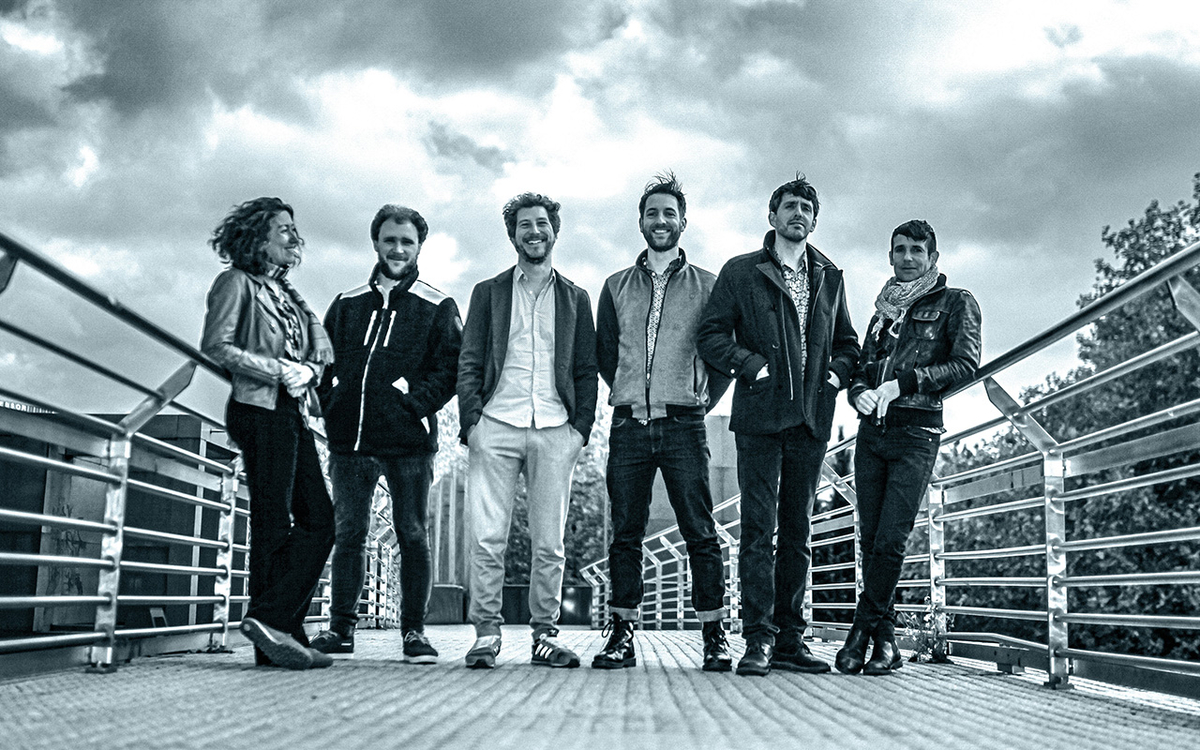 LOWN Extended JASS CLUB PARIS Paris