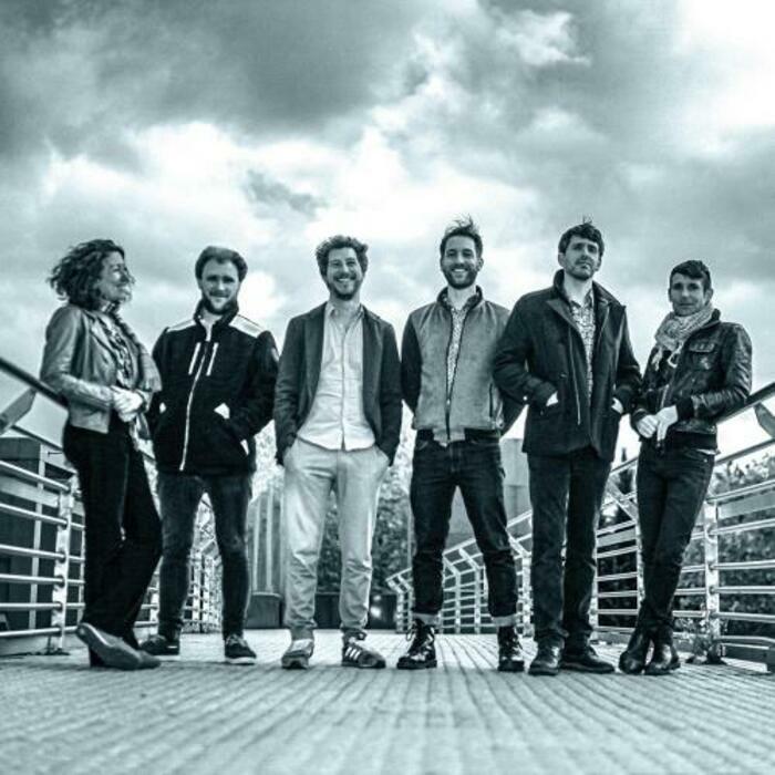 LOWN JASS CLUB PARIS PARIS