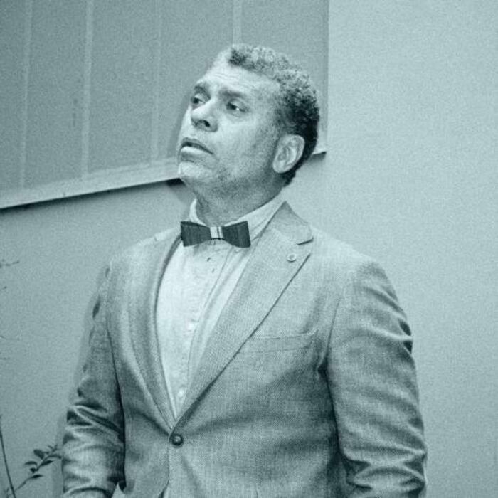 Lukmil Perez Colectivo ‘Airotele Ona’ JASS CLUB PARIS PARIS