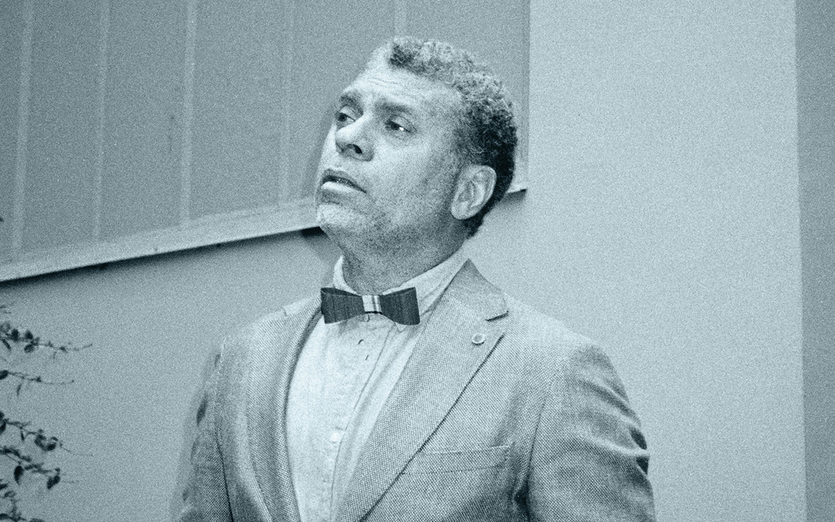 Lukmil Perez Colectivo ‘Airotele Ona’ JASS CLUB PARIS  Paris