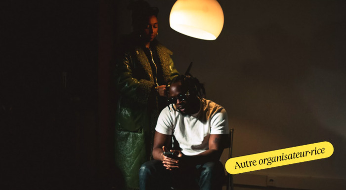 MadeInParis en concert Trempo – La Fabrique Ile de Nantes MadeInParis en concert Trempo - La Fabrique Ile de Nantes