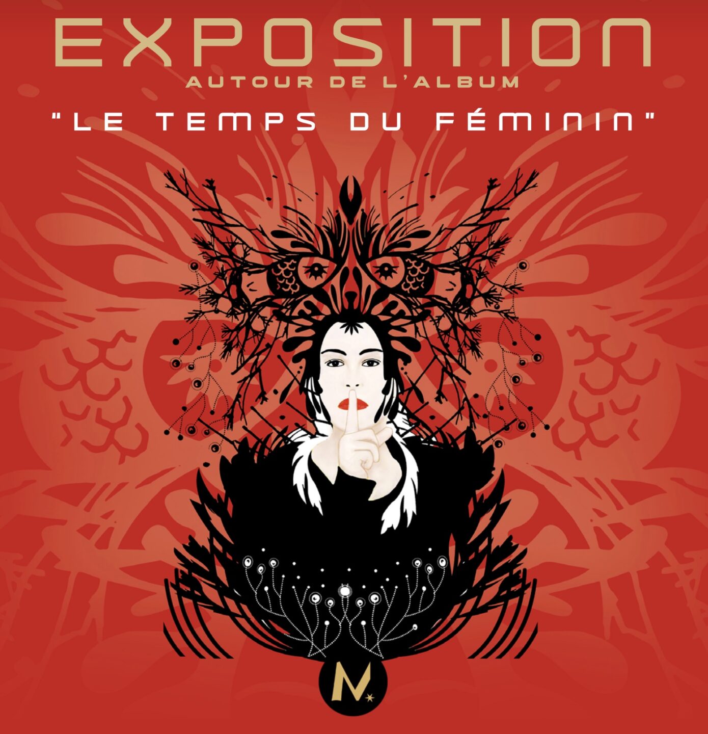 Mademoiselle Martine Claire Lextray