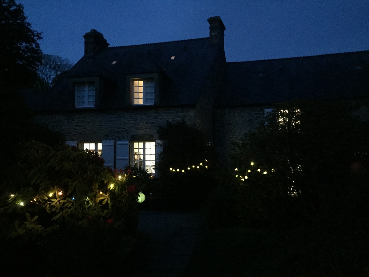 maison Jacques Prévert