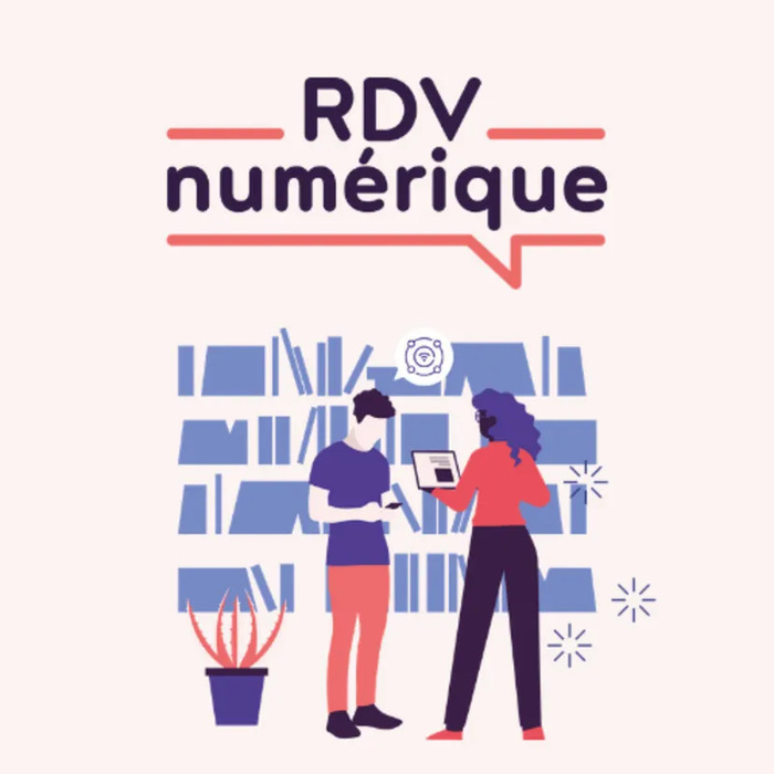 Maîtriser sa boîte mail Bibliothèque Champs-Manceaux Rennes
