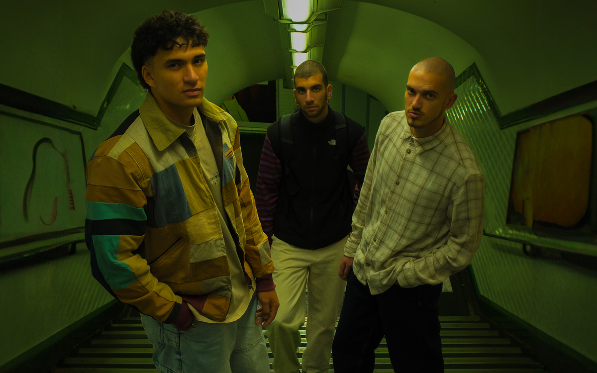 Mako en concert au 38Riv Jazz Club 38Riv Jazz Club  Paris