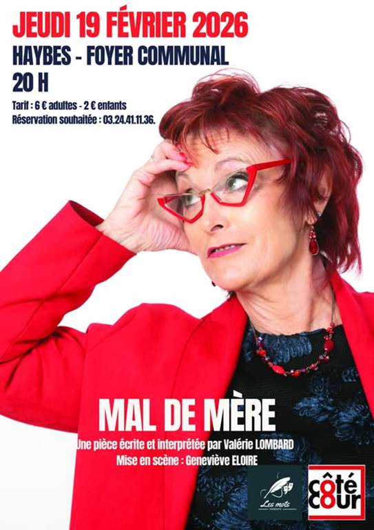 Mal de Mère