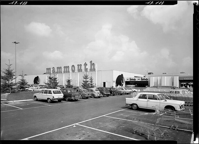 mamouth rennes centre alma